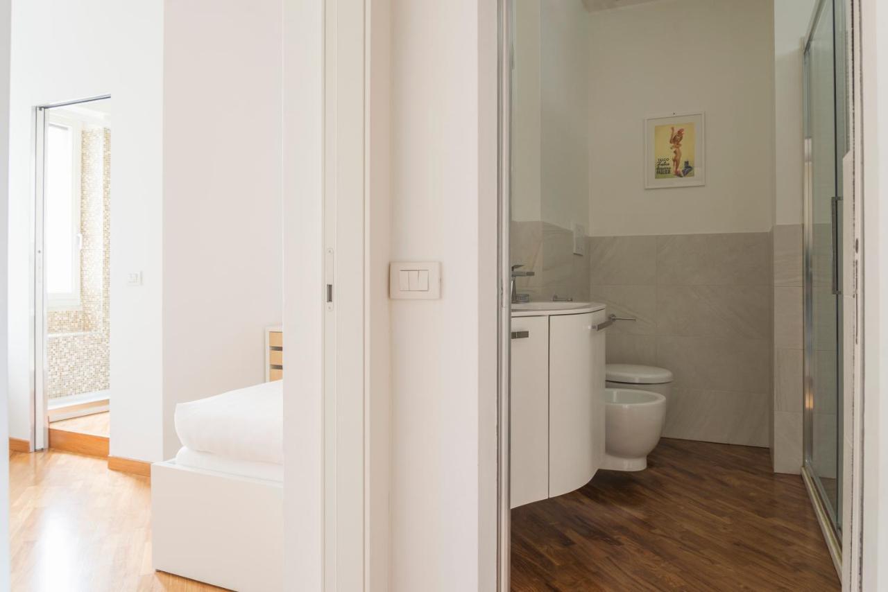 Milano Cosmopolitan Home Bagian luar foto
