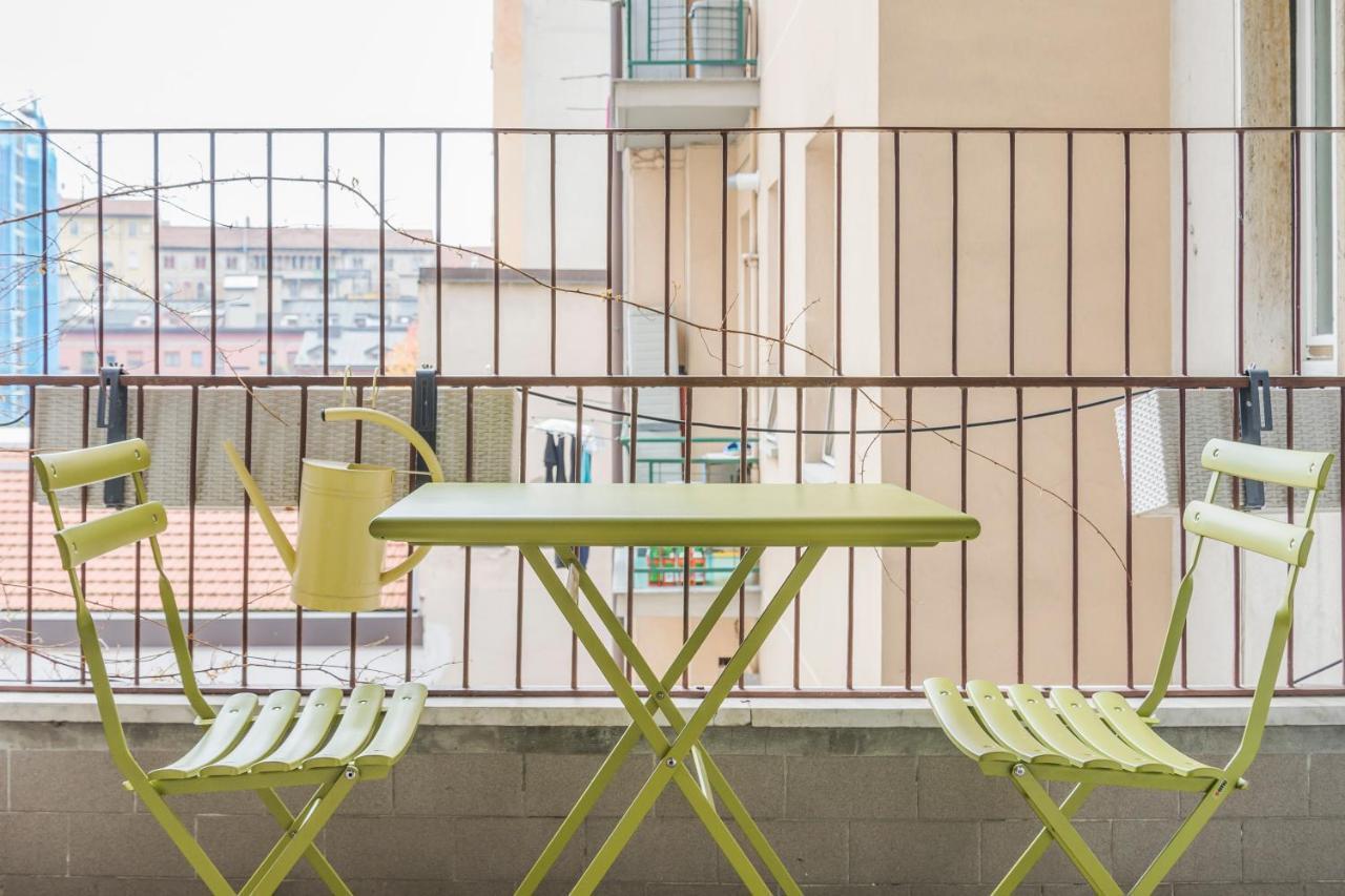 Milano Cosmopolitan Home Bagian luar foto