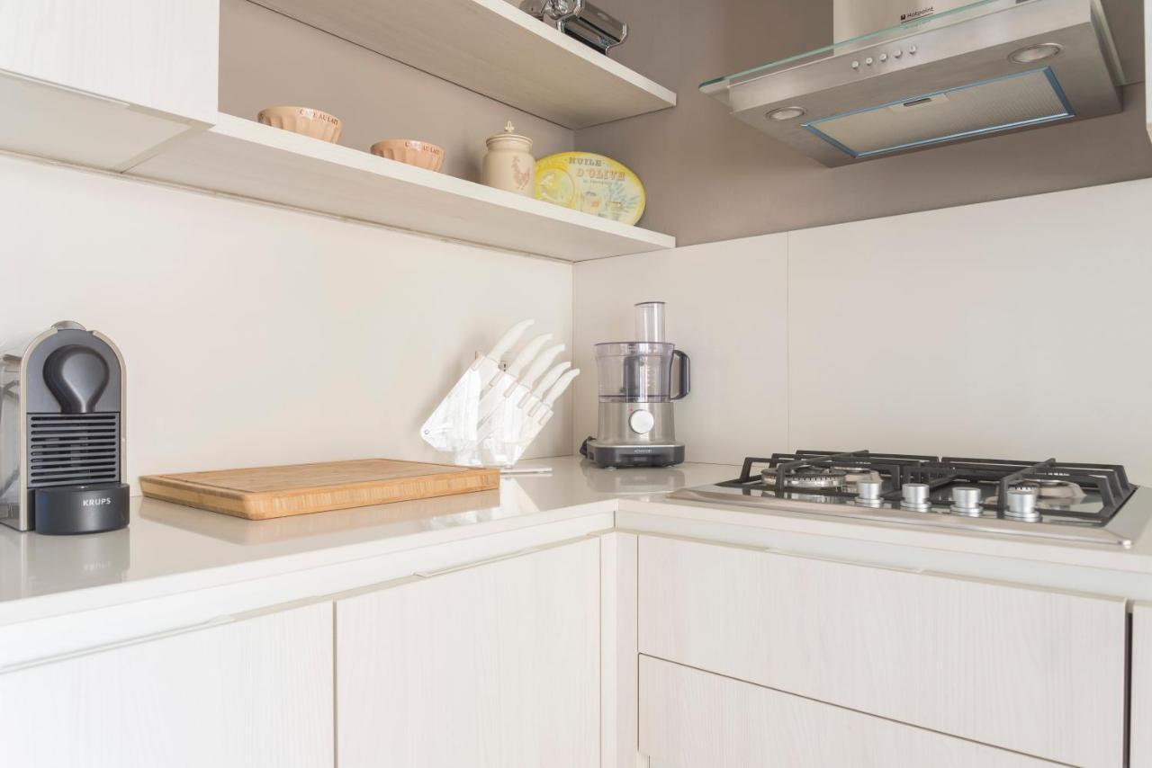 Milano Cosmopolitan Home Bagian luar foto