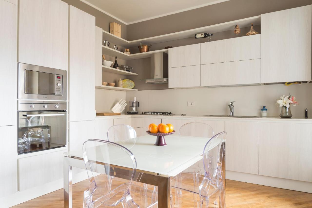 Milano Cosmopolitan Home Bagian luar foto