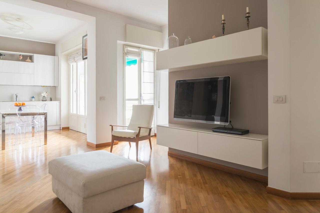Milano Cosmopolitan Home Bagian luar foto