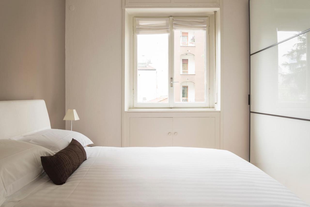 Milano Cosmopolitan Home Bagian luar foto